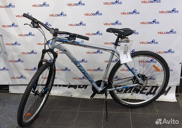 Велосипед горный Stinger Element STD 29