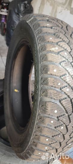 Tunga Nordway 2 175/65 R13 82Q
