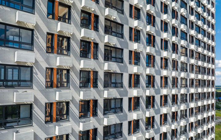 Квартира-студия, 19,9 м², 13/18 эт.