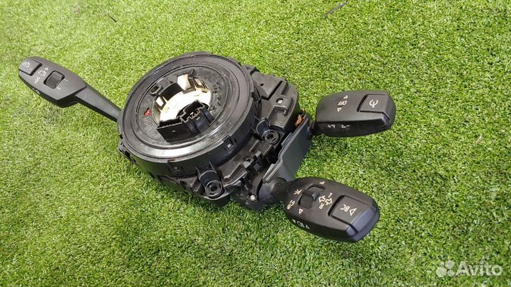 Шлейф-лента Bmw 3 Series E90 N46B20B 2006