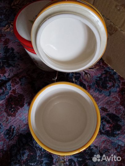 Набор для кухни новый