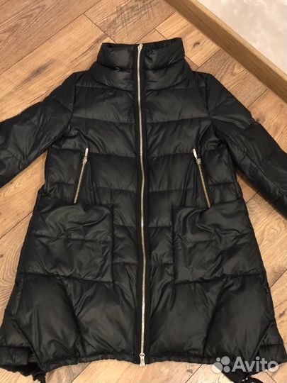 Пуховик/куртка для беременных 42-44