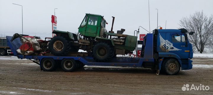 КАМАЗ 65117-N3, 2013