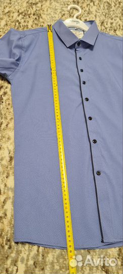 Новая рубашка