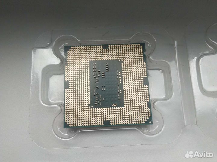 Процессор i5 4460T