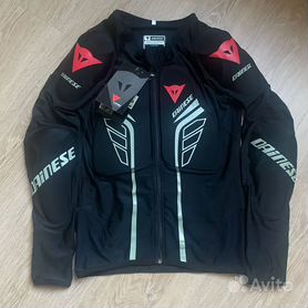 Dainese Pro-Armor Jacket M D3O