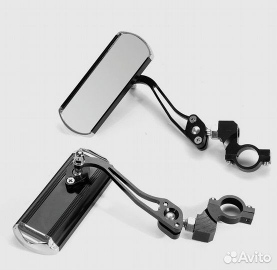 Зеркало для велосипеда