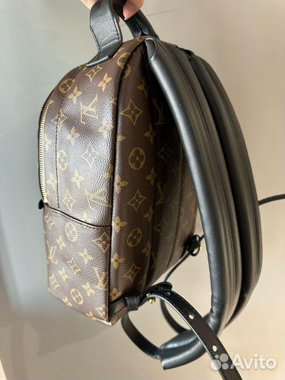 Louis vuitton рюкзак оригинал