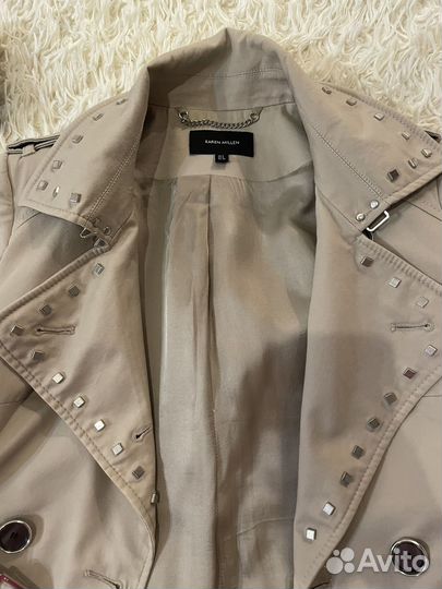 Тренч Karen Millen
