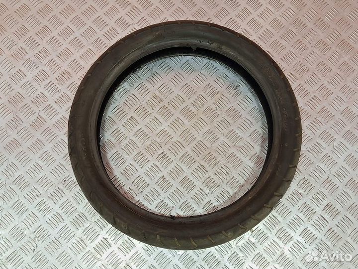 Шина 110/80-17 Dunlop