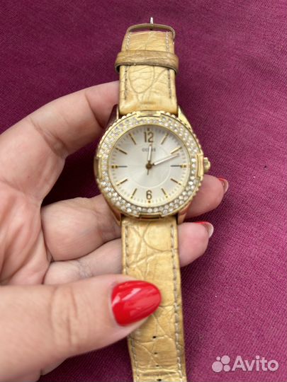 Часы guess женские