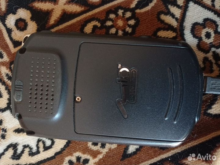 Pocket PC MiO 350