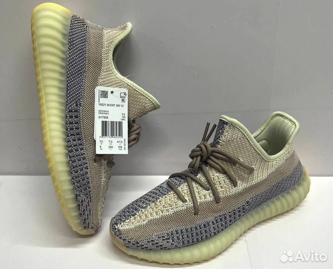 Кроссовки Adidas yeezy boost 350