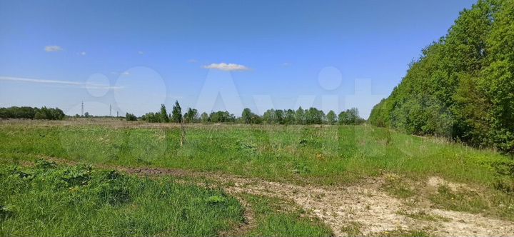 Участок 6 сот. (ИЖС)