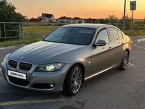 BMW 3 серия 2.5 AT, 2011, 150 000 км, с пробегом, цена 1 650 000 руб.