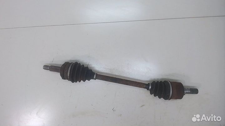 Полуось Hyundai Veloster 2011, 2012