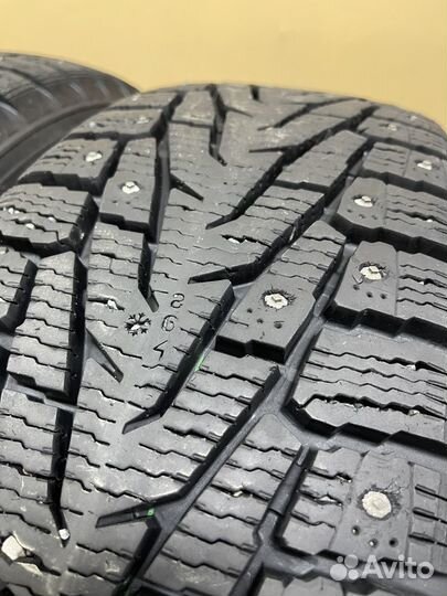 Nokian Tyres Nordman 7 SUV 225/65 R17 106