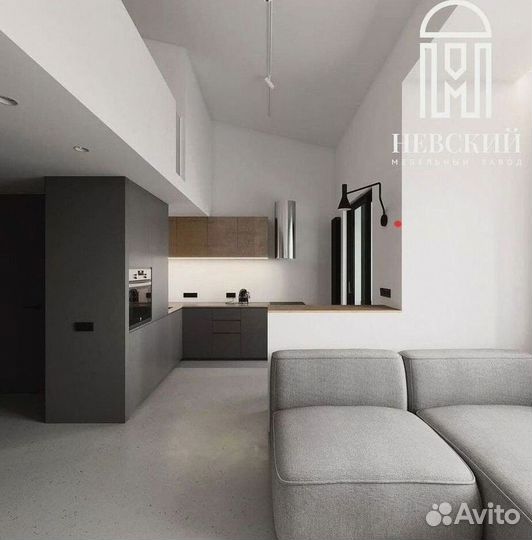 Мебель от производителя / кухня