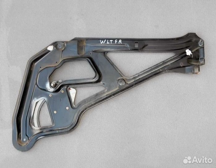 Стеклоподъемник передней правой двери VW LT 28