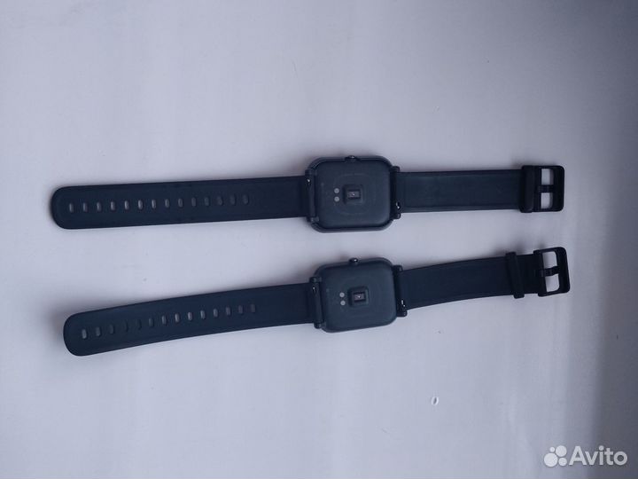 Amazfit bip 2шт