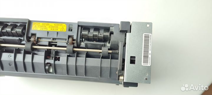 Печка Kyocera FK-1150