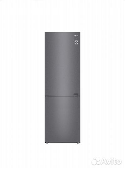 Холодильник новый