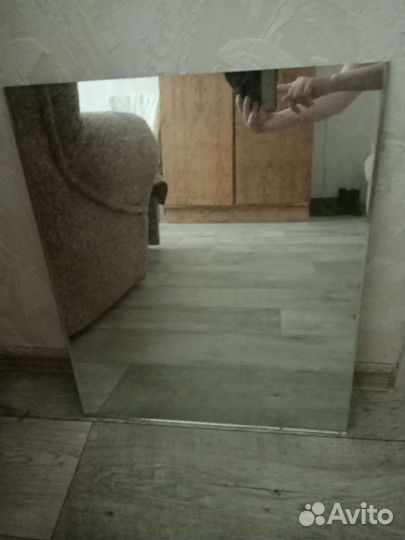 Зеркало, торг