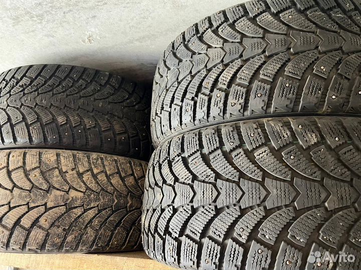 Maxtrek Trek M900 Ice 245/40 R18