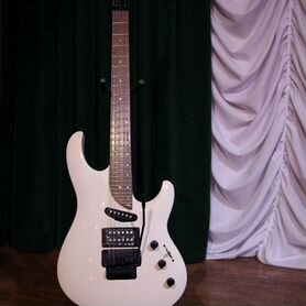 Электрогитара Washburn EC29