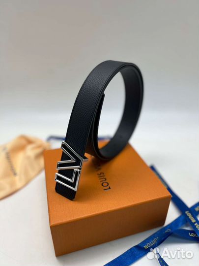 Louis vuitton ремень