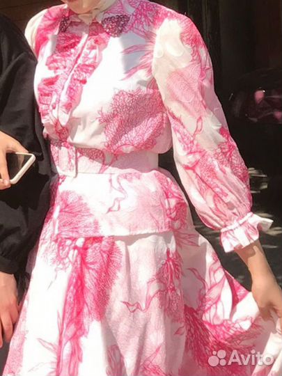 Костюм двойка