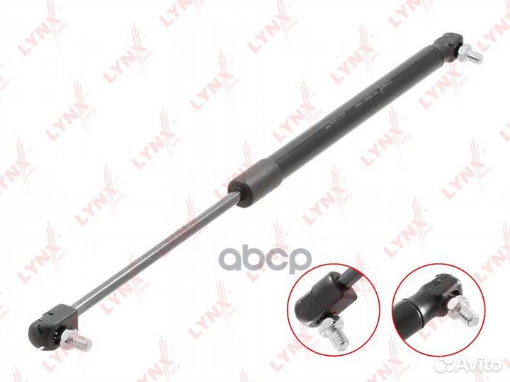 Упор газовый багажника LADA 2112 95 / Priora(2