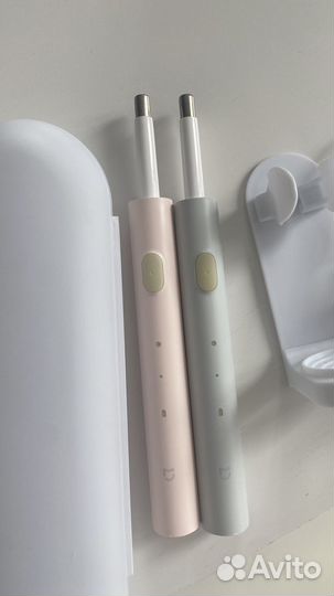 Зубные щетки Xiaomi Mijia T100