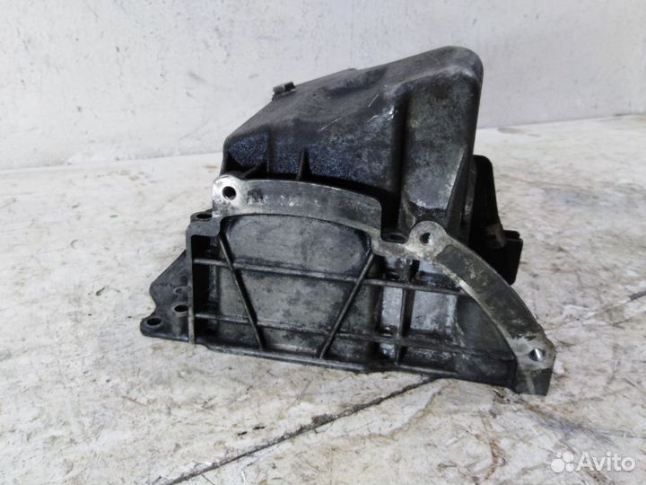 Поддон двигателя бмв 1 E81/E87