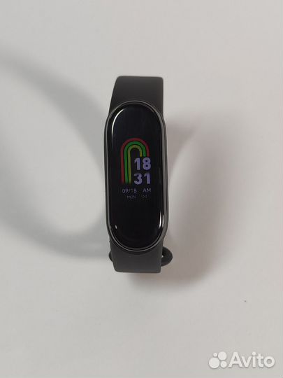Smart bend 8