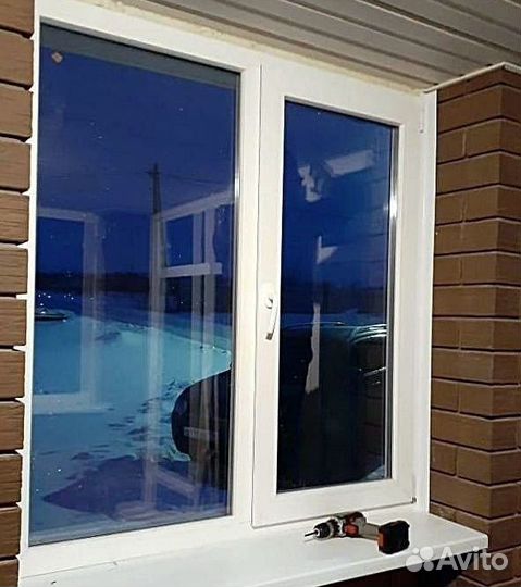 Пластиковые окна быстрое изготовление