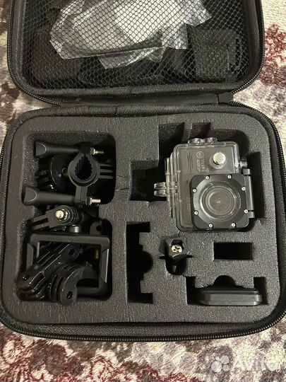 Экшн камера