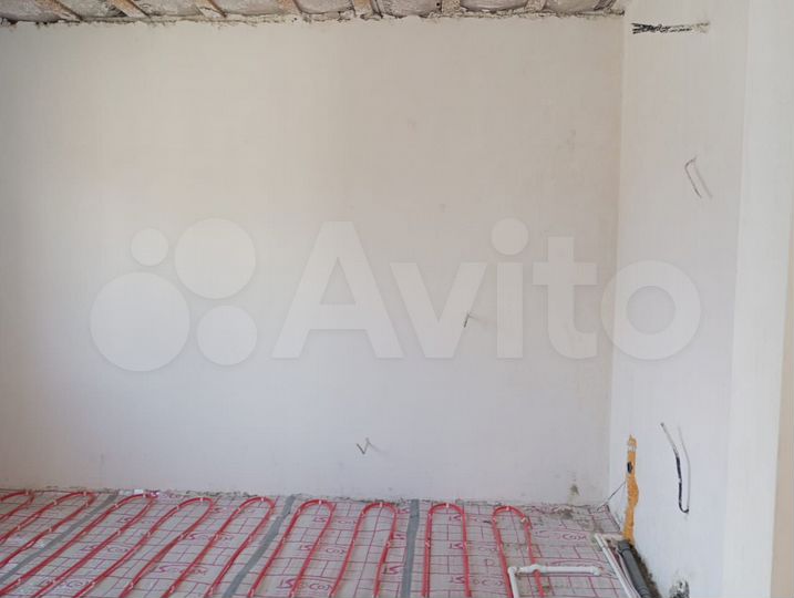 Дом 88 м² на участке 5 сот.