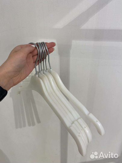Вешалки плечики