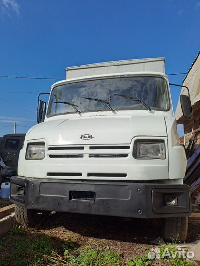 ЗИЛ 47410А, 1999