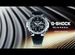 Casio G-Shock G-Steel GST-B400D-1AER часы мужские