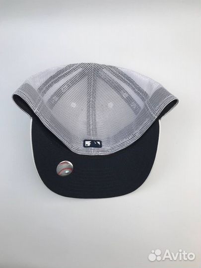 Бейсболка New Era 59Fifty Low Profile 7 5/8 MLB