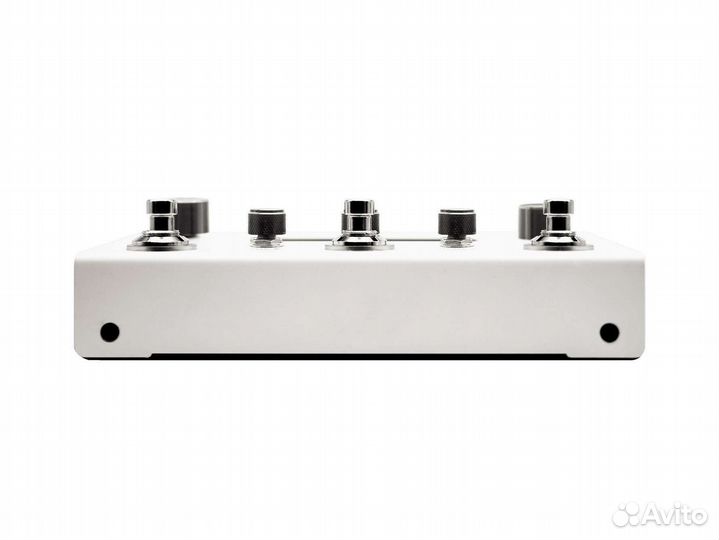 Hotone Ampero II Stomp процессор