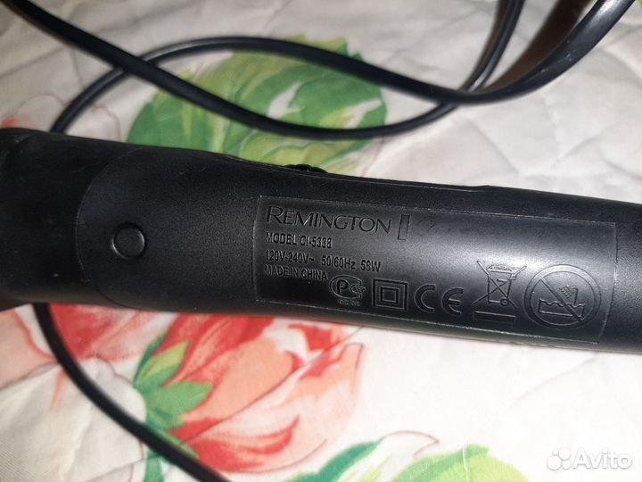 Плойка Remington Cl5338