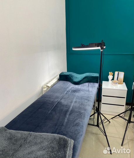 Сдам кушетку