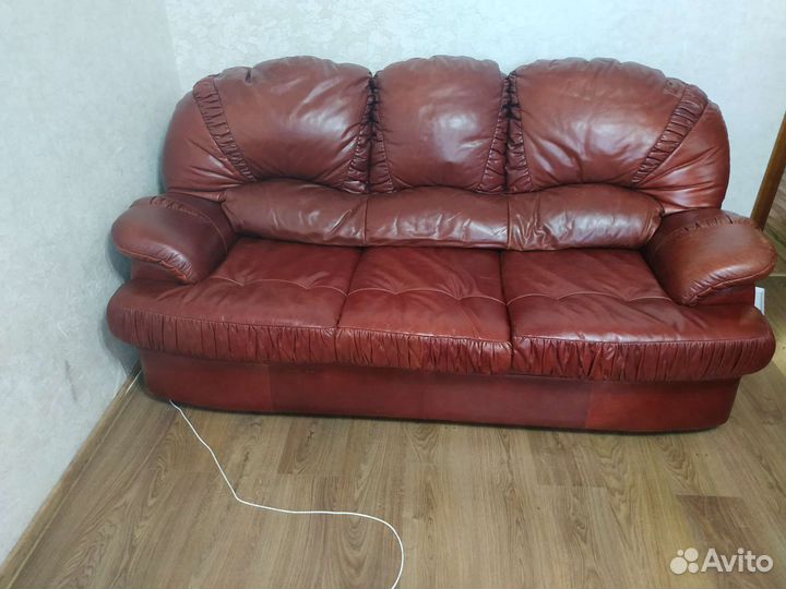 Диван бу
