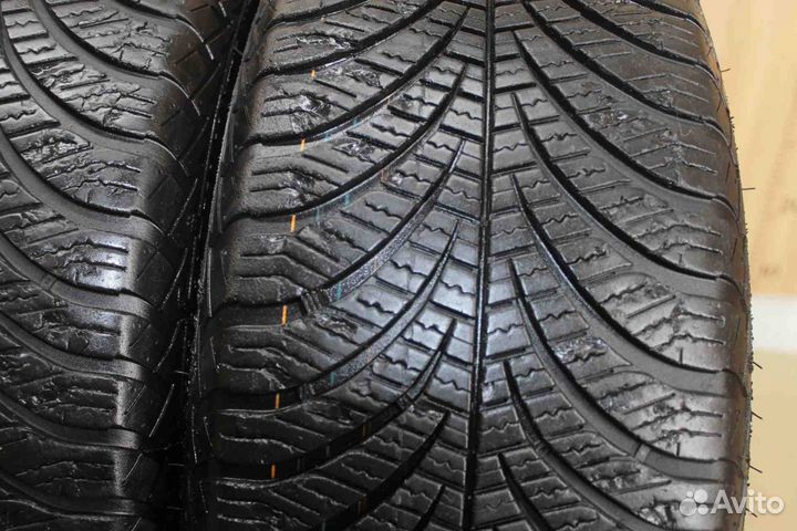 Goodyear Vector 4Seasons Gen-2 195/65 R15 95H