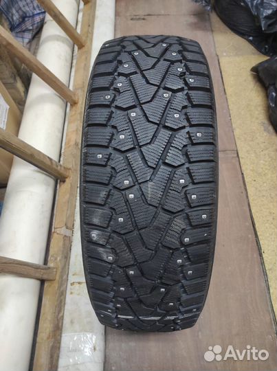 Pirelli Ice Zero 245/60 R18