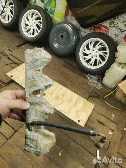 Форсунки cbr 1000