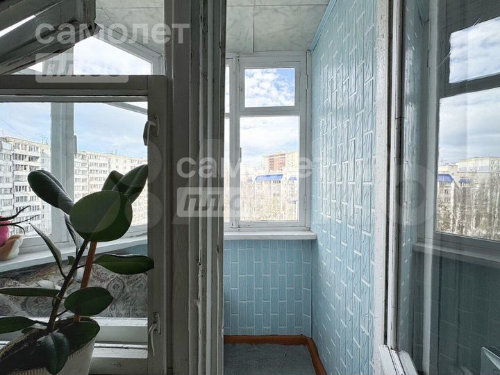 3-к. квартира, 69,1 м², 7/10 эт.